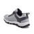 Zapatillas Trekking Gondor III Kids Topper gris claro - comprar online