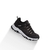 Zapatillas Trekking Gondor III Kids Topper negro - comprar online