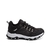 Zapatillas Trekking Gondor III Kids Topper negro en internet