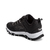 Zapatillas Trekking Gondor III Kids Topper negro - Sagat Deportes