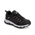 Zapatillas Trekking Gondor III Kids Topper negro