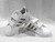 Zapatillas Adidas Grand Court Infantil - comprar online
