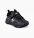 Zapatillas Harvard Footy Colegial negro - comprar online