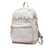 Mochila Converse Large Logo Got To