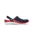Sandalia Crocs Literide 360 Clog Azul - tienda online