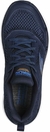 ZAPATILLAS SKECHERS MAX CUSHIONING PREMIER 2.0 azul - Sagat Deportes
