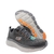 ZAPATILLAS SKECHERS D´LUX WALKER MEERNO GRIS