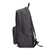 Mochila Kappa Logo Cartus negro en internet