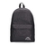 Mochila Kappa Logo Cartus negro