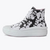Bota Converse All Star Move Hi Estampada - comprar online