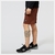 Bermuda All Terrain Cargo New Balance marron en internet