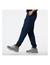 Pantalon Cargo Athletics New Balance azul - comprar online