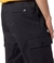 Pantalon Cargo Athletics New Balance negro - Sagat Deportes