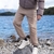 Pantalon Comfy Topper beige