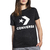 Remera Converse Nova Tee W