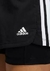 Short Adidas Pacer con Calza 2 en 1 en internet