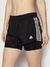 Short Adidas Pacer con Calza 2 en 1