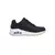 ZAPATILLAS SKECHERS STAND ON AIR W negro