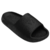 Chinela Topper Kai Negro Unisex