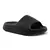 Chinela Topper Kai Negro Unisex - comprar online