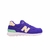 Zapatillas WL574 CDA New Balance violeta