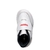 Zapatillas X Forcer Velcro bebe topper cuero en internet