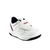 Zapatillas X Forcer Velcro bebe topper cuero