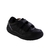 Zapatillas Topper X Forcer Velcro niños cuero colegial