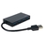 HUB USB 4 PUERTOS 5 GBPS NGH-52