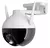 CÁMARA SEGURIDAD IP WIFI EXTERIOR IPC-S045
