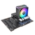 CPU COOLER THERMALTAKE ASTRIA 200 ARGB LIGHTING - tienda online