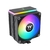 CPU COOLER THERMALTAKE ASTRIA 400 ARGB LIGHTING - comprar online