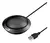 MICRÓFONO OMNIDIRECCIONAL 360° USB GENIUS MIC-100U - comprar online
