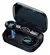 AURICULARES BLUETOOTH M10 POWERBANK INTEGRADO - comprar online