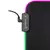 MOUSE PAD GAMER XL RGB - comprar online