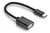 CABLE ADAPTADOR OTG USB A TIPO C