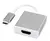 CABLE ADAPTADOR DE USB C A HDMI - comprar online