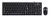 TECLADO Y MOUSE GENIUS KM-100SE - Cedeeco