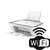 IMPRESORA INALÁMBRICA MULTIFUNCIÓN HP-2775