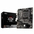 MOTHERBOARD A520M-A PRO MSI AM4 DDR4