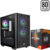 PC RYZEN 7 5700G/16GB/480GB SSD/650W 80 PLUS/3 COOLERS ARGB/GABINETE GAMER - comprar online