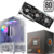 PC RYZEN 5 8400F/RX 7600 8GB/32GB/1TB NVME SSD/550W 80 PLUS SILVER/5 COOLERS ARGB/GABINETE GAMER - comprar online