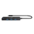 HUB USB TIPO C 4 PUERTOS USB 3.0 GENIUS UH-400 en internet