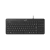 TECLADO USB GENIUS REDUCIDO LUXEMATE 110