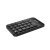 TECLADO NUMÉRICO INALÁMBRICO GENIUS NUMPAD 1000 en internet