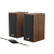 PARLANTES ESTEREO PARA PC USB GENIUS SP-HF180 en internet