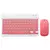 TECLADO Y MOUSE BLUETOOTH S5900 - comprar online