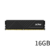 MEMORIA RAM XPG ADATA DDR4 16GB 3200 MHZ