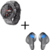 SMARTWATCH NG-SW12+AURICULARES NGX-BTWINS 6