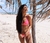 Malibu | Coral Neon
